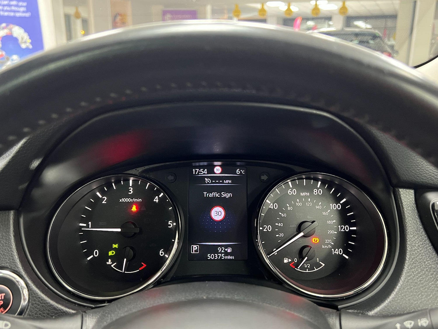 Used Nissan X-Trail 2018 for sale - 77559132: Photo 57