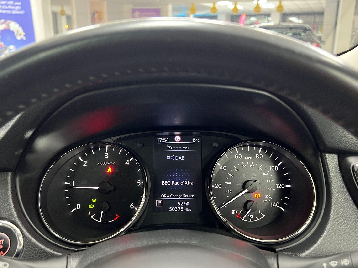 Used Nissan X-Trail 2018 for sale - 77559132: Photo 59