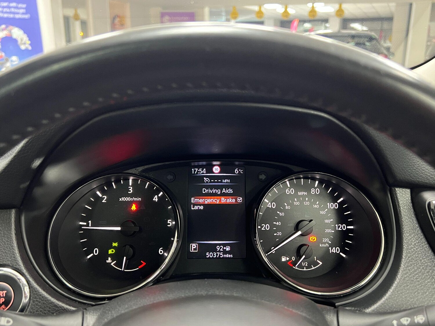 Used Nissan X-Trail 2018 for sale - 77559132: Photo 62