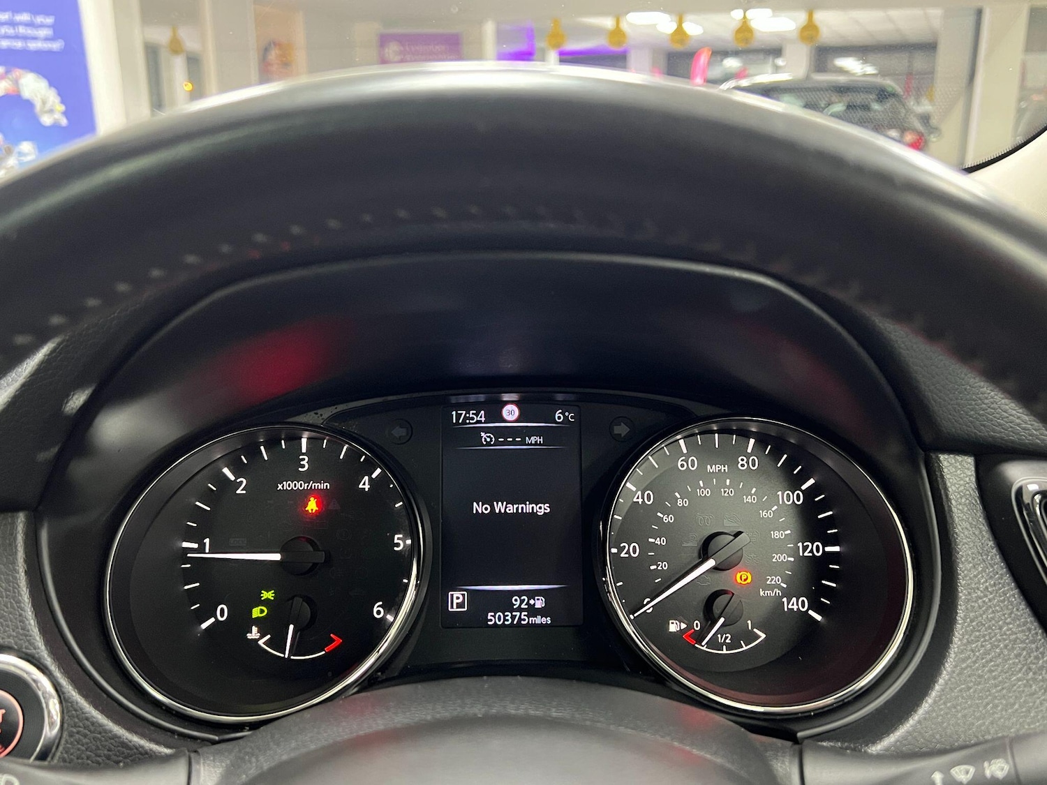 Used Nissan X-Trail 2018 for sale - 77559132: Photo 64