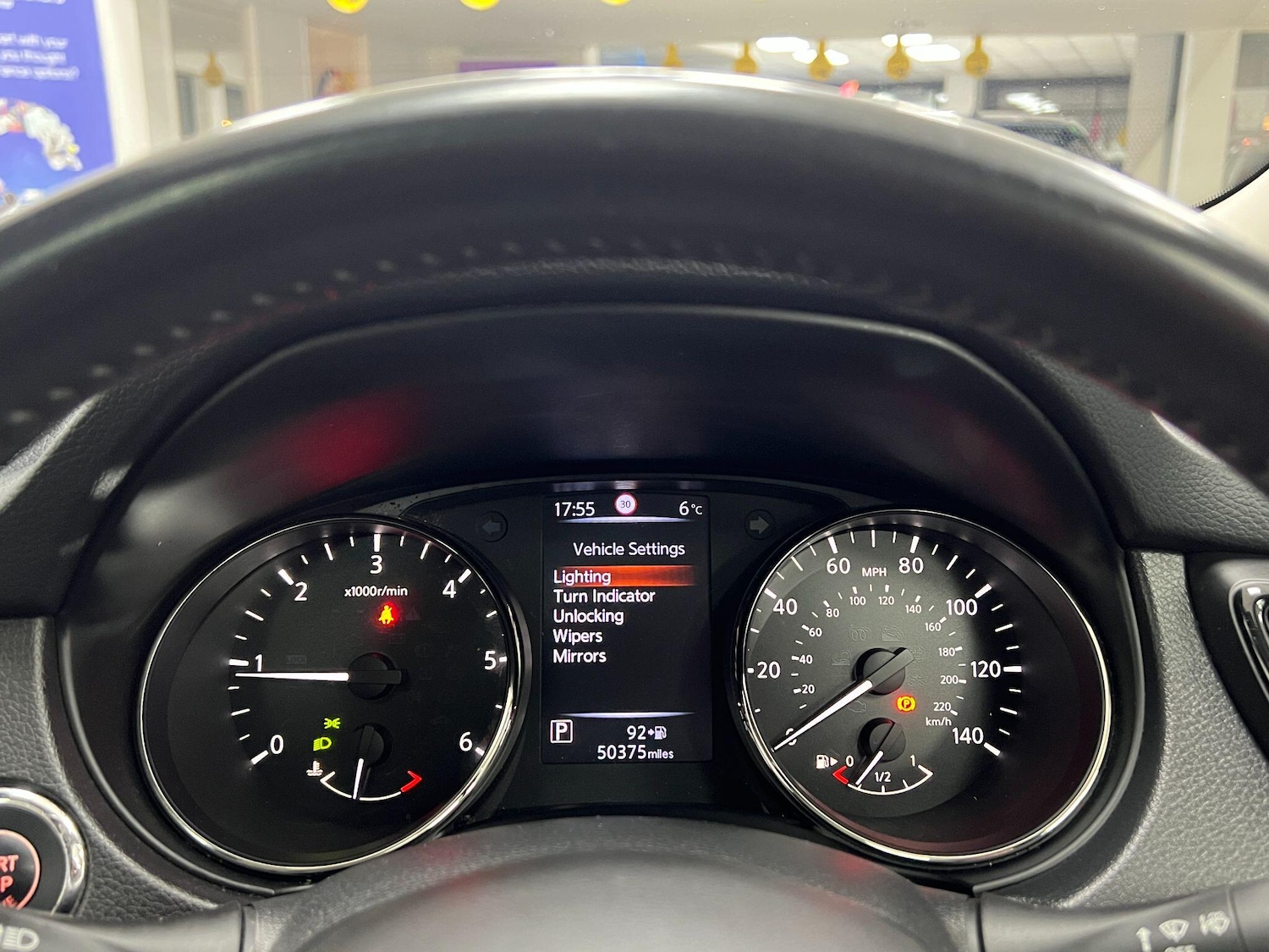 Used Nissan X-Trail 2018 for sale - 77559132: Photo 68