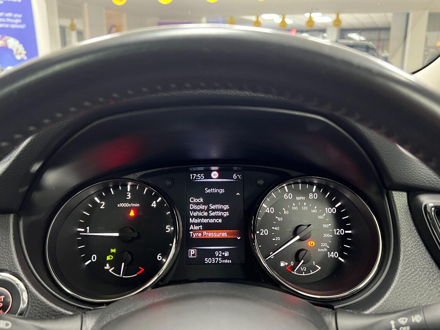 Used Nissan X-Trail 2018 for sale - 77559132: Photo 69