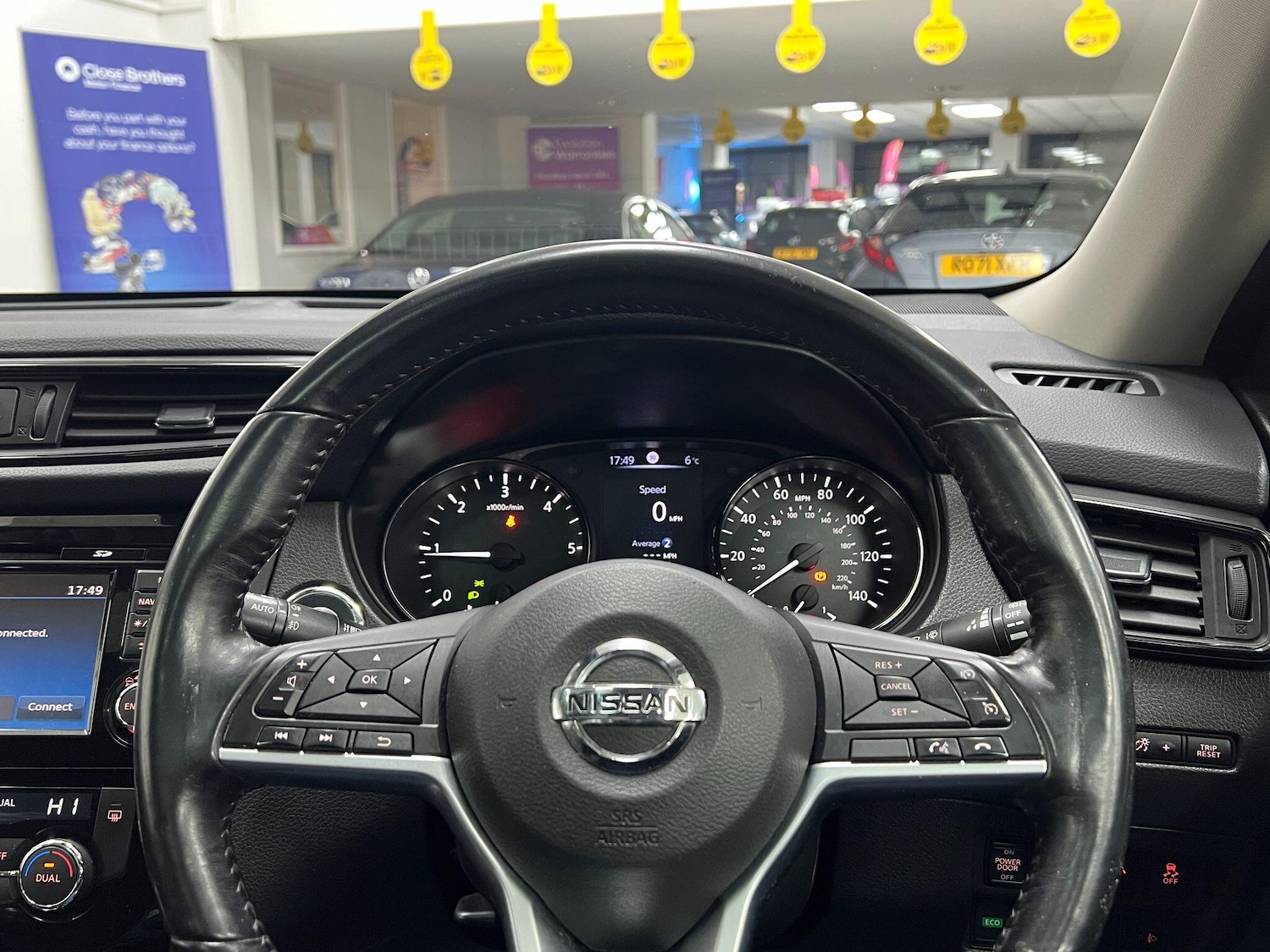 Used Nissan X-Trail 2018 for sale - 77559132: Photo 72