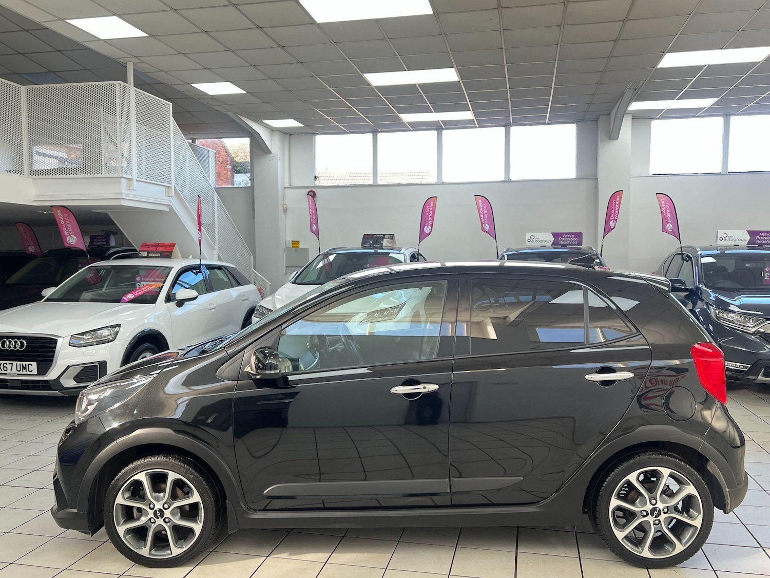 Used Kia Picanto 2023 for sale - 77057519: Photo 14