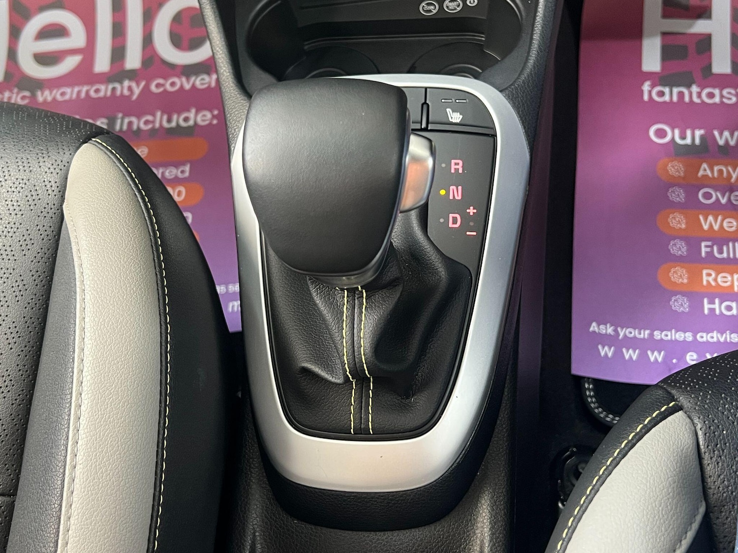 Used Kia Picanto 2023 for sale - 77057519: Photo 19