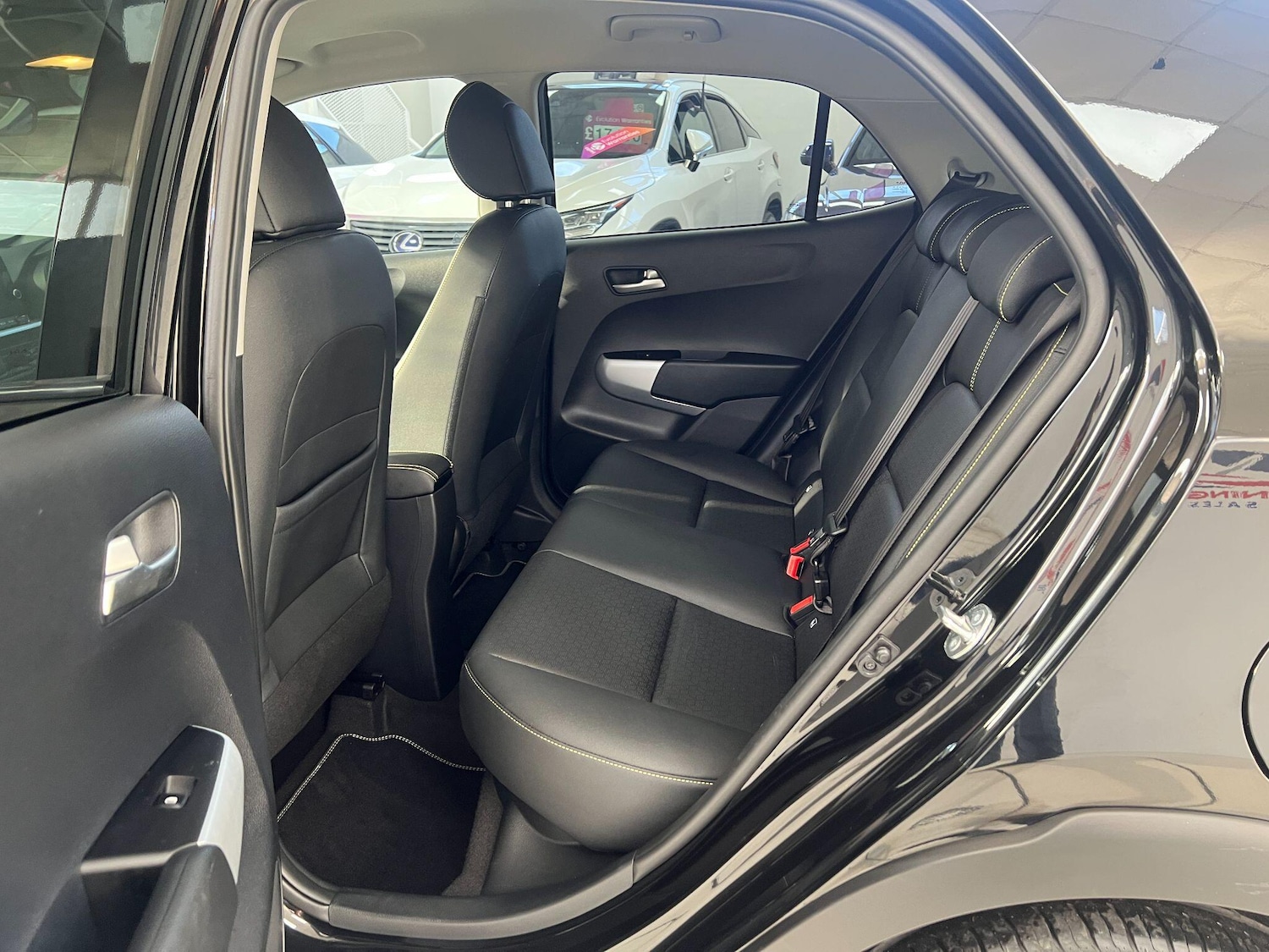 Used Kia Picanto 2023 for sale - 77057519: Photo 22