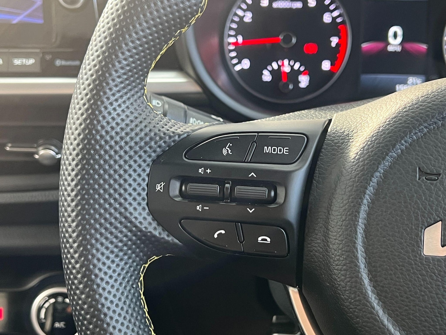 Used Kia Picanto 2023 for sale - 77057519: Photo 27