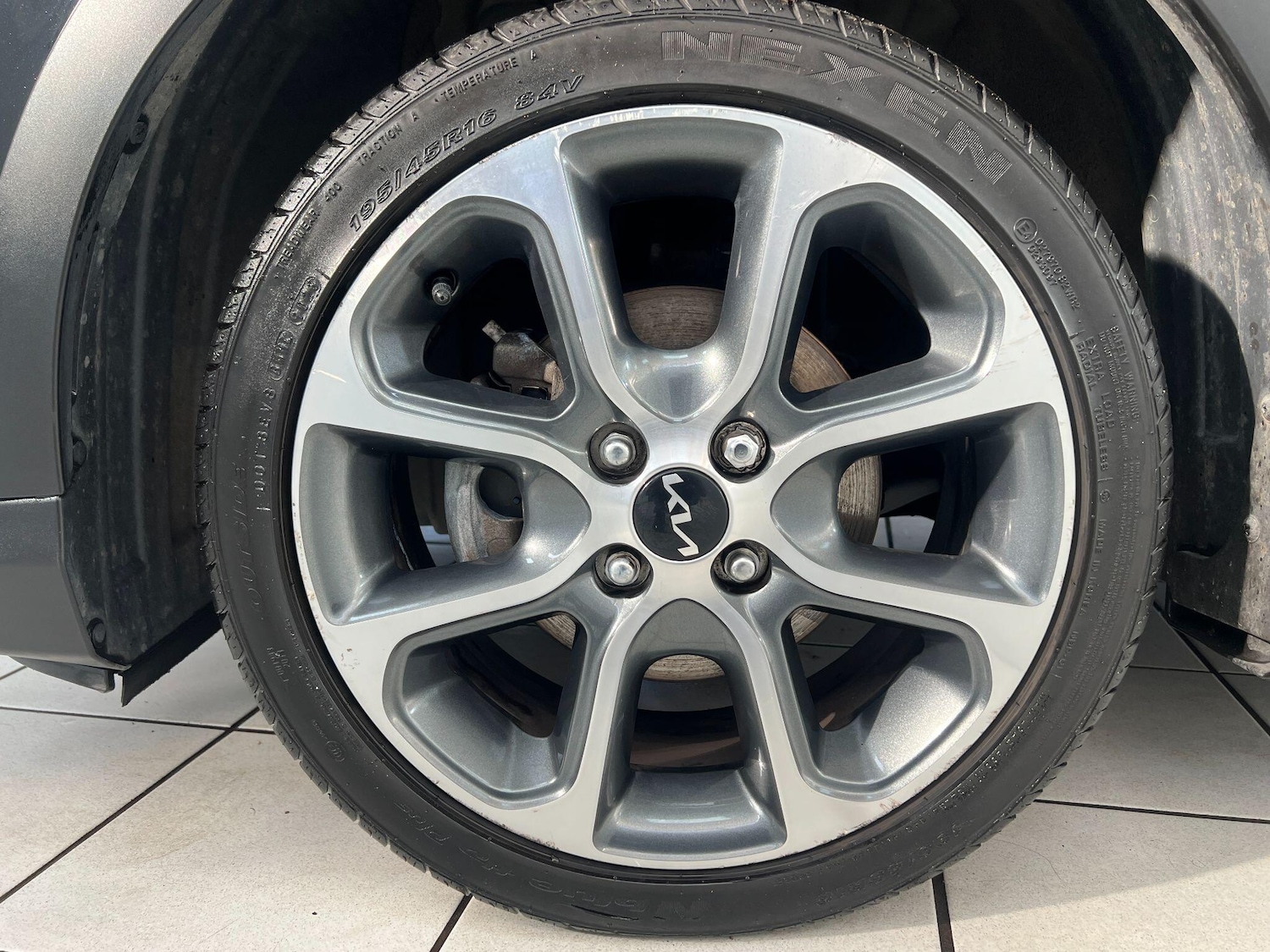 Used Kia Picanto 2023 for sale - 77057519: Photo 39