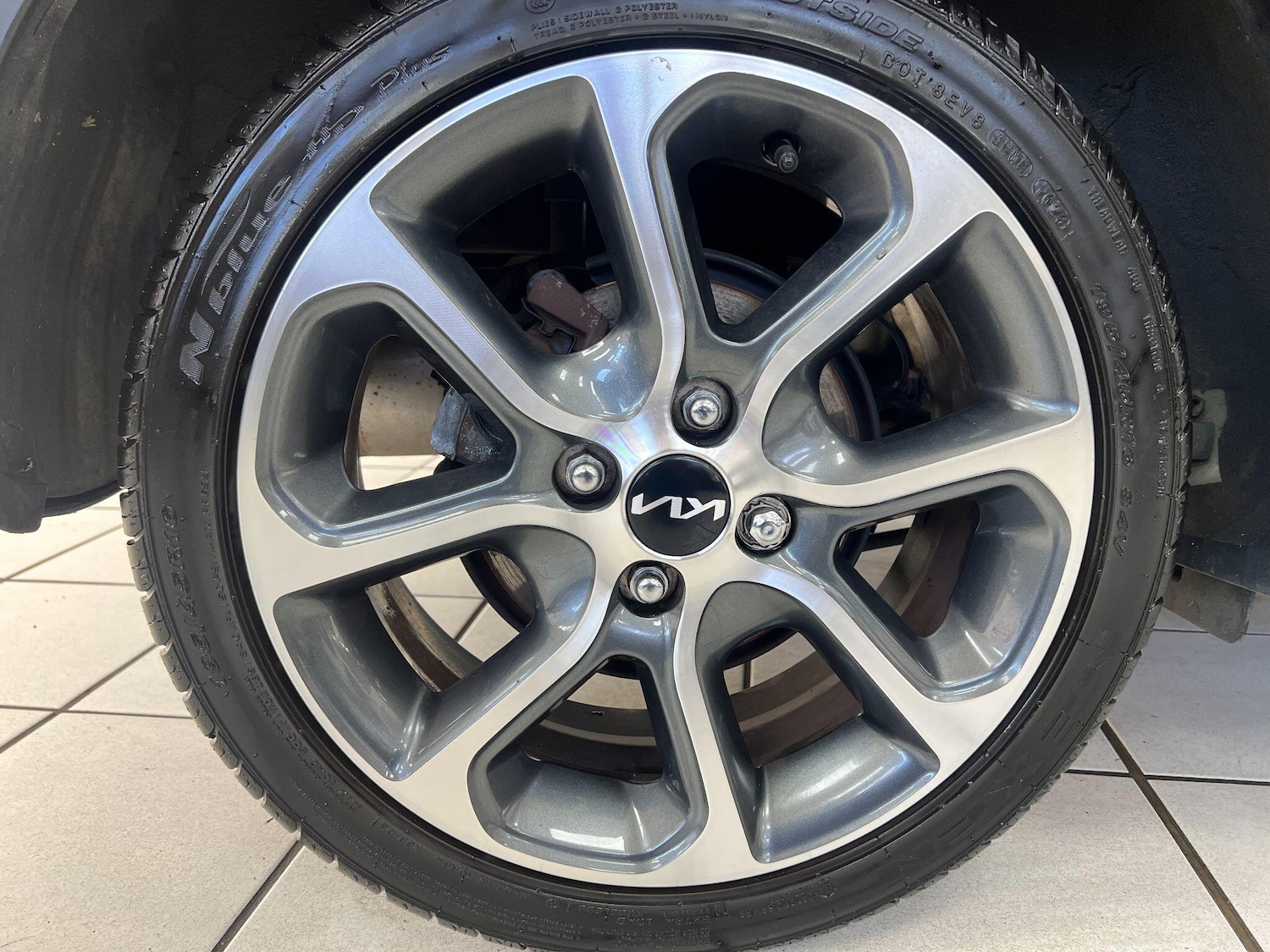 Used Kia Picanto 2023 for sale - 77057519: Photo 42