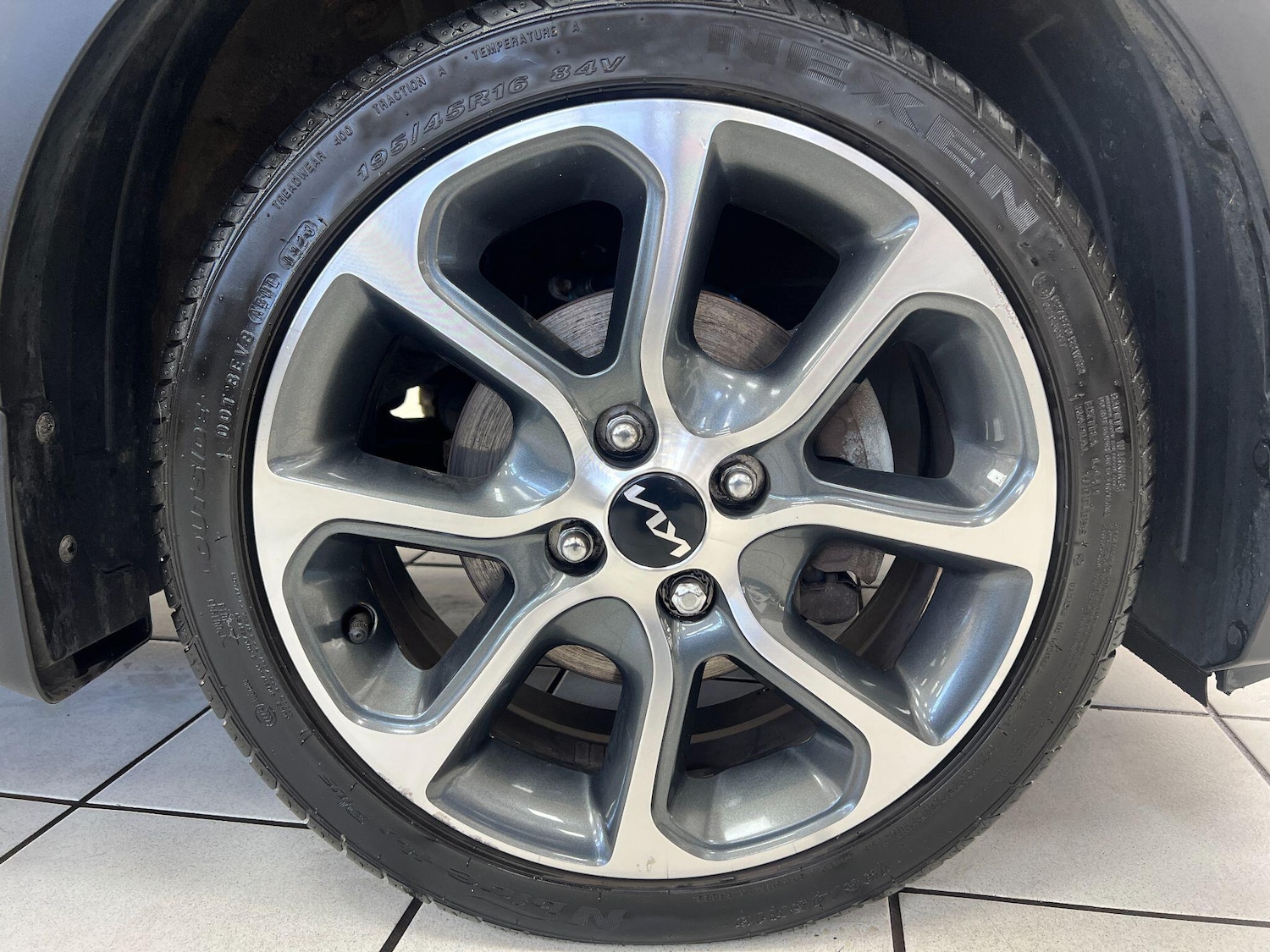 Used Kia Picanto 2023 for sale - 77057519: Photo 43