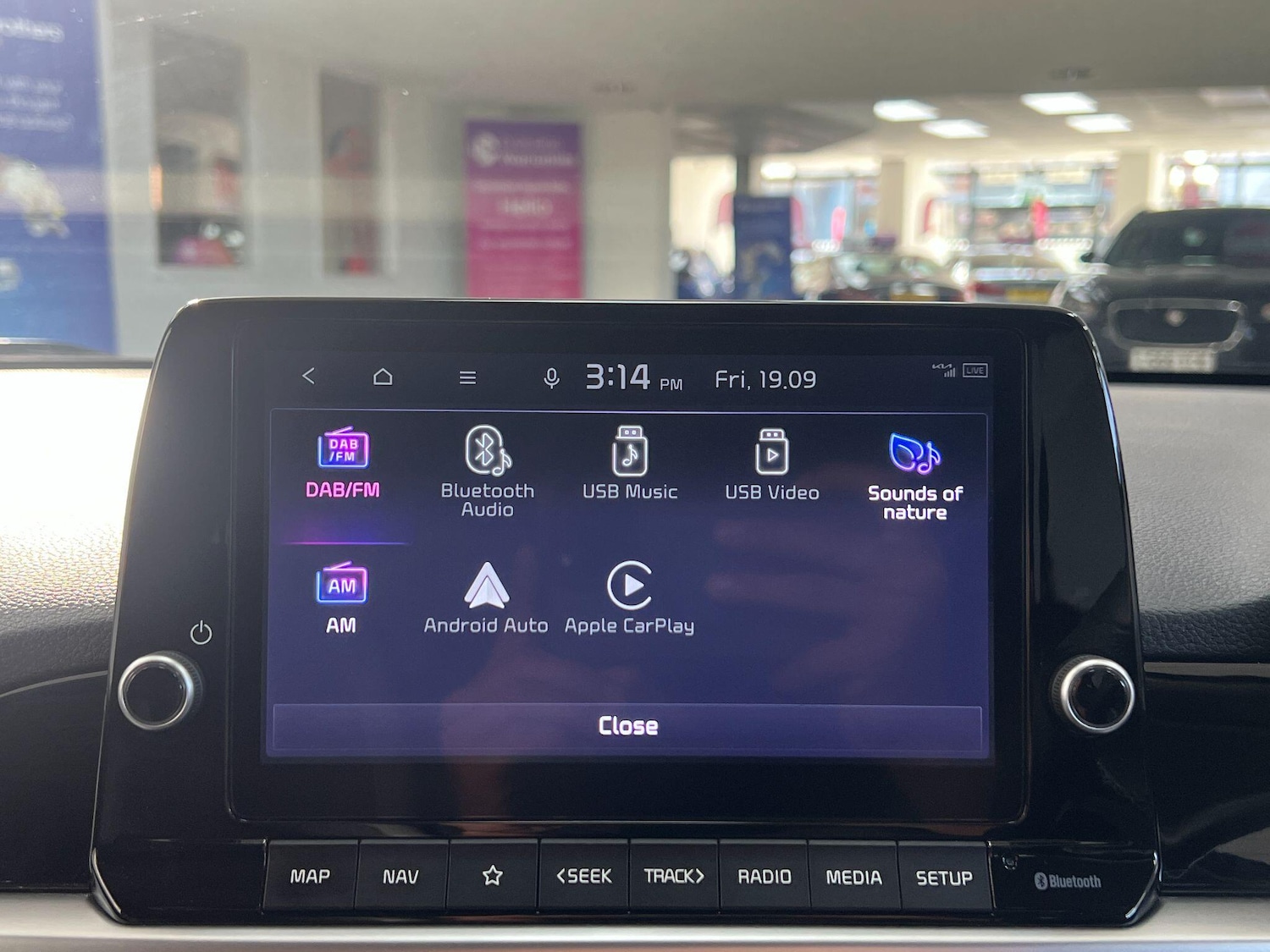 Used Kia Picanto 2023 for sale - 77057519: Photo 47