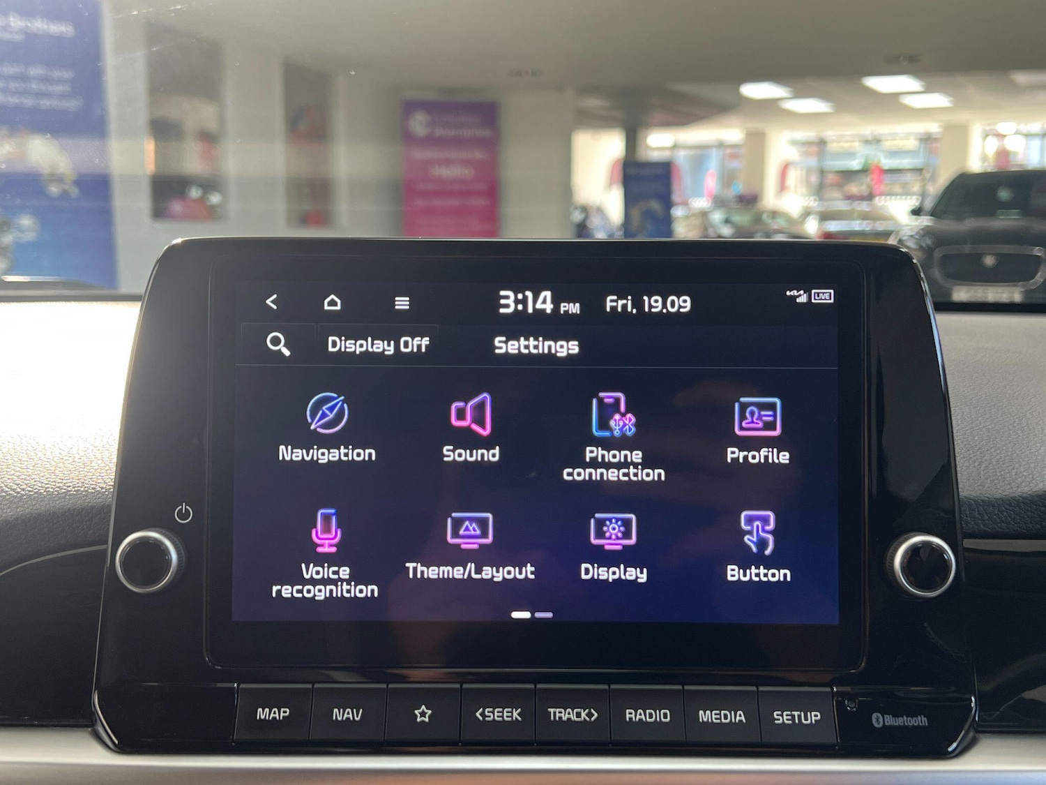 Used Kia Picanto 2023 for sale - 77057519: Photo 48