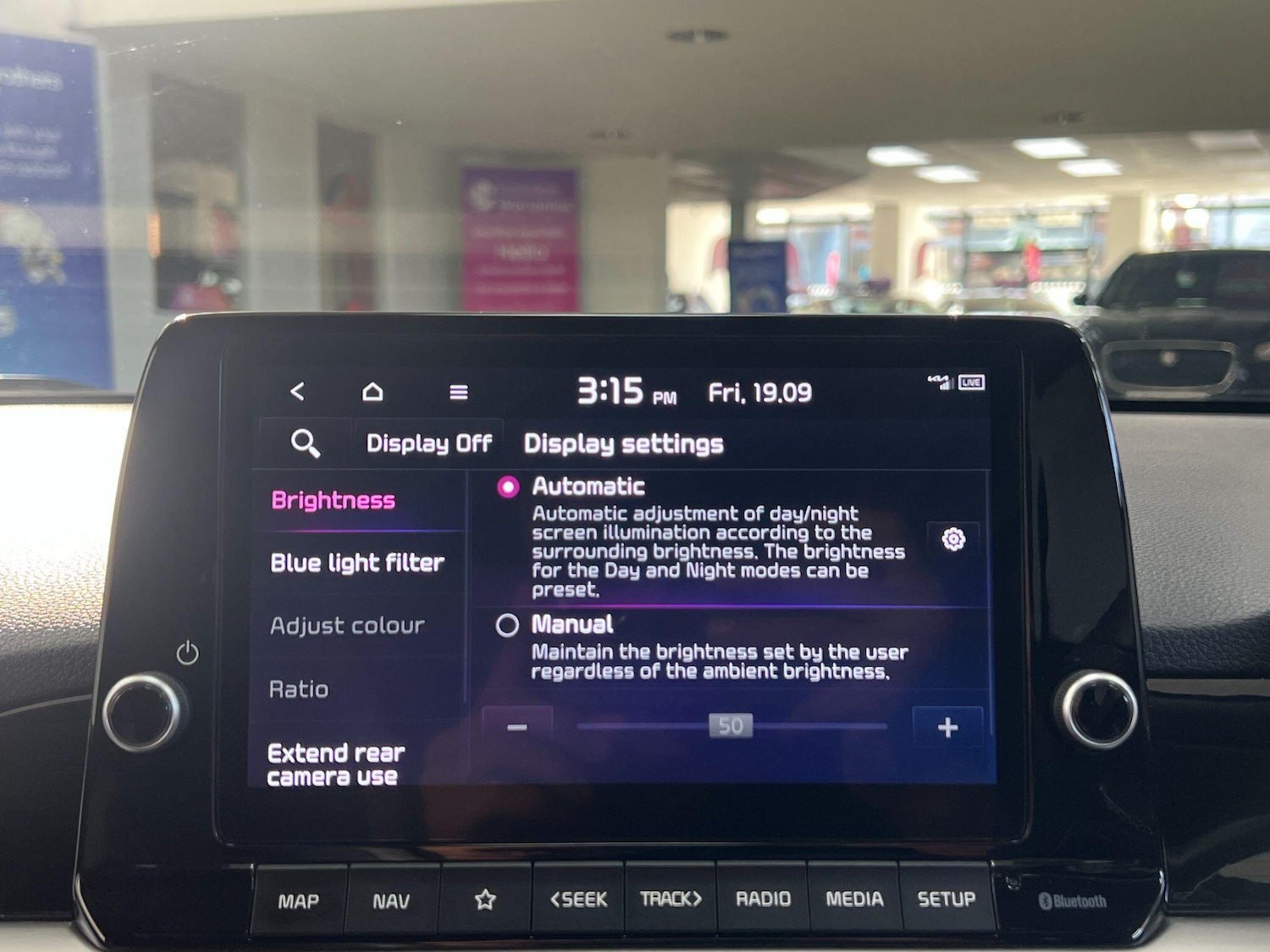 Used Kia Picanto 2023 for sale - 77057519: Photo 50