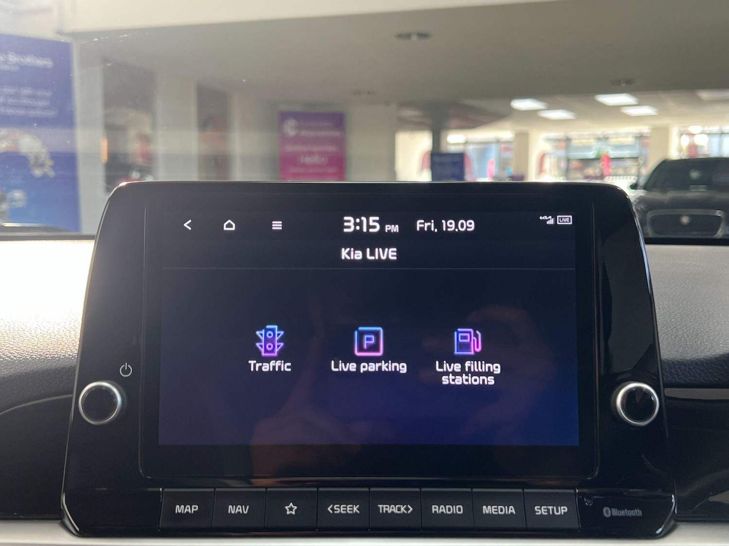 Used Kia Picanto 2023 for sale - 77057519: Photo 55