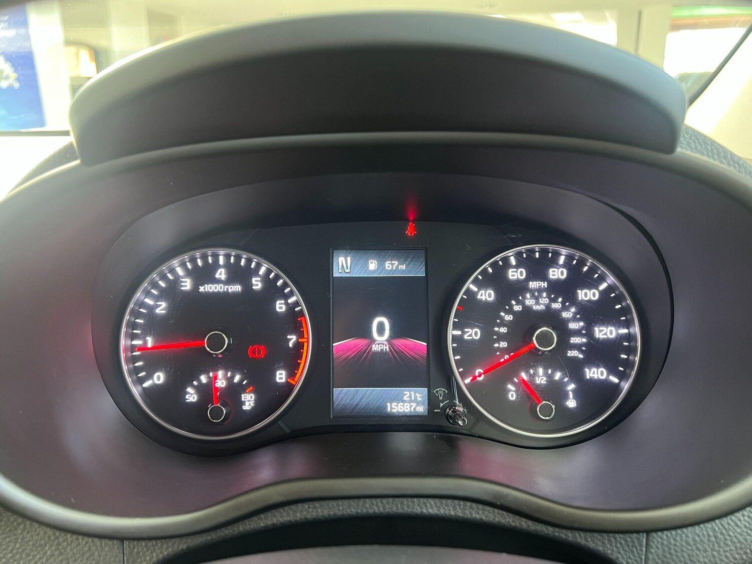 Used Kia Picanto 2023 for sale - 77057519: Photo 57