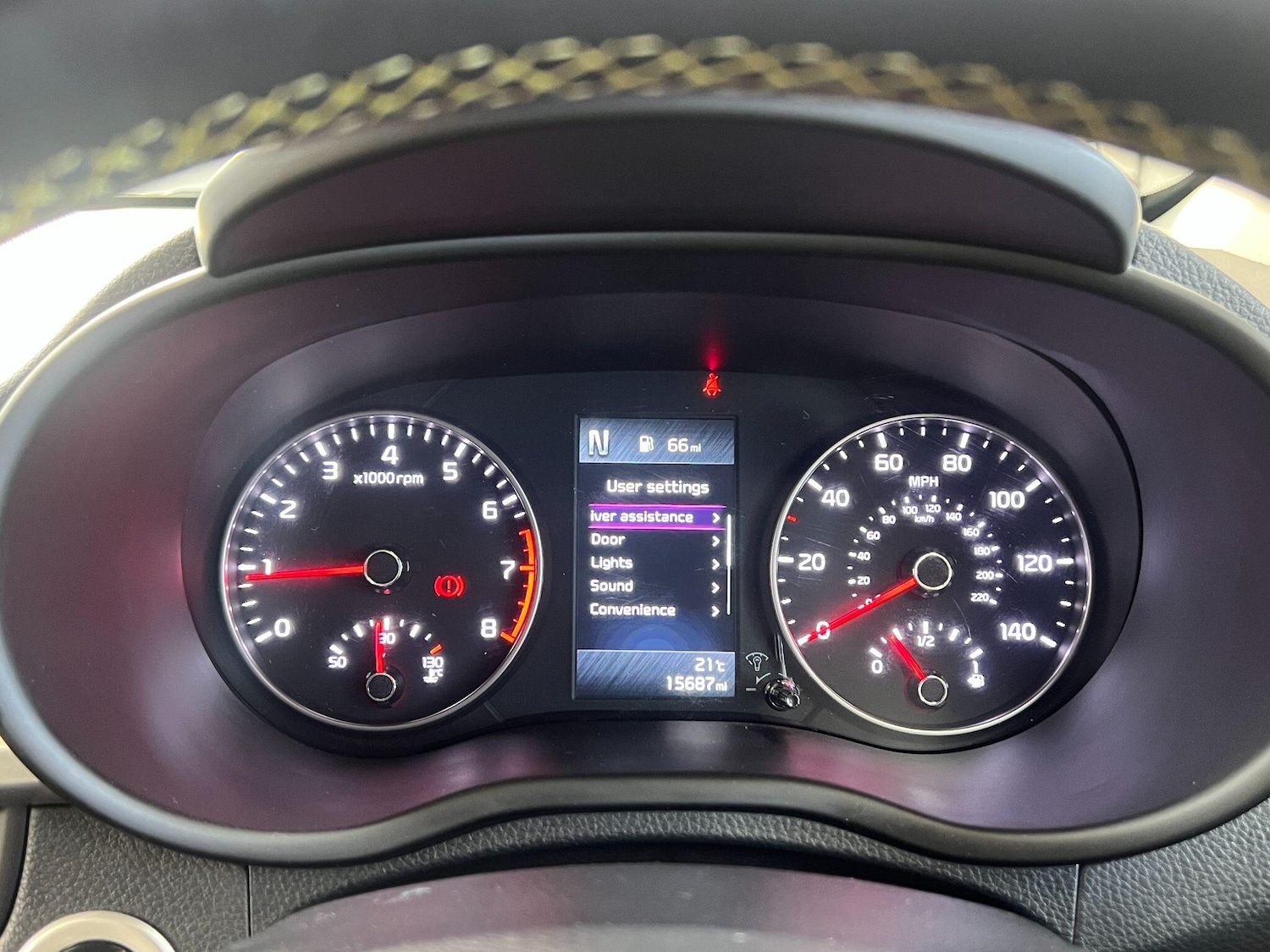 Used Kia Picanto 2023 for sale - 77057519: Photo 58