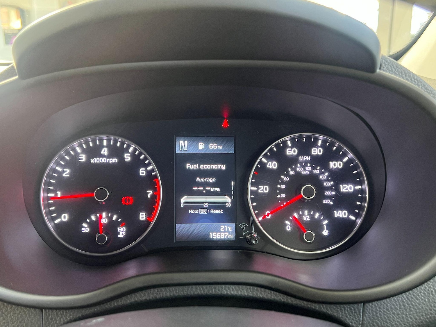 Used Kia Picanto 2023 for sale - 77057519: Photo 62