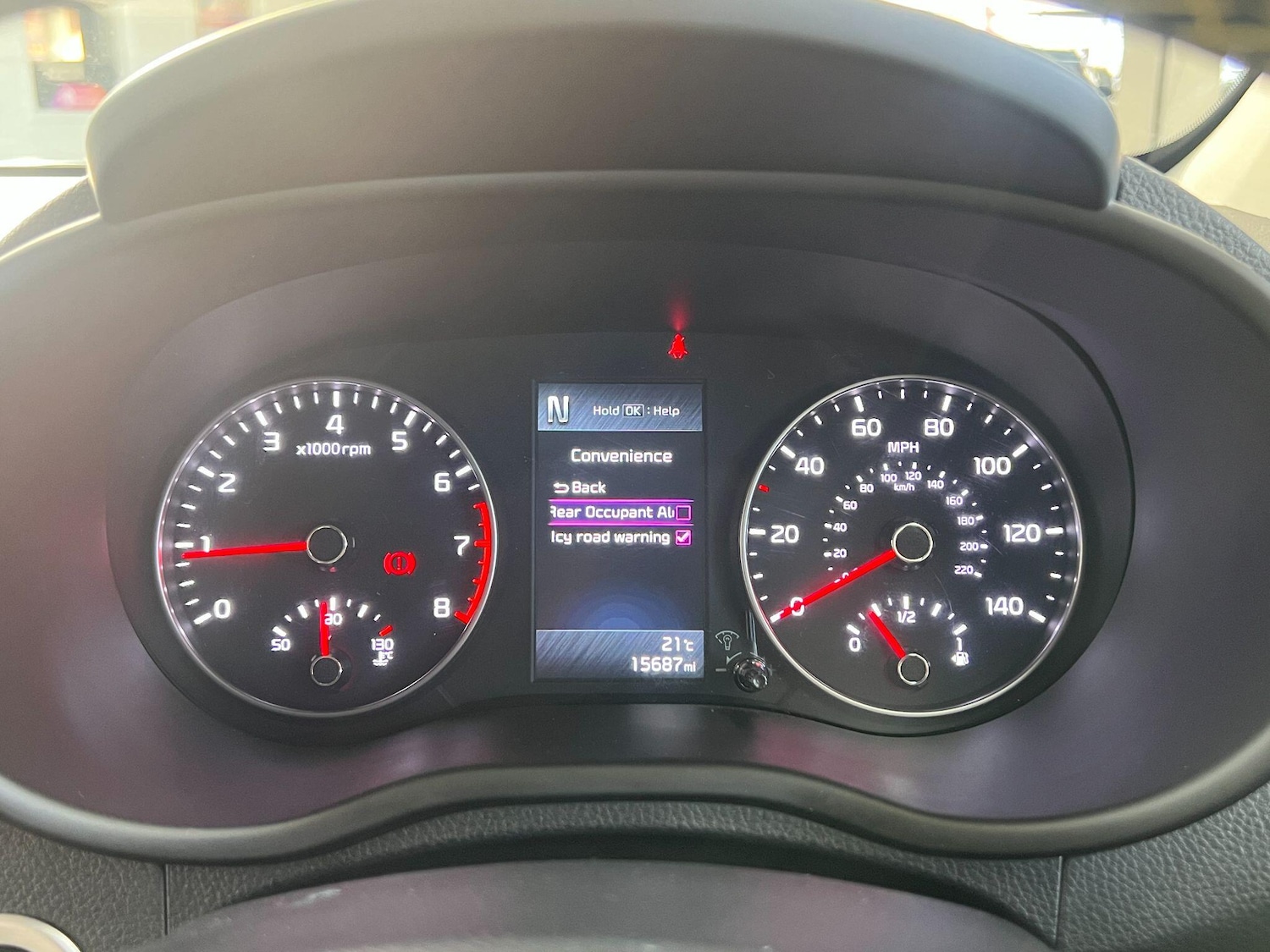 Used Kia Picanto 2023 for sale - 77057519: Photo 64