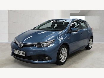 Used Toyota Auris 2018 for sale - 78246484: Photo