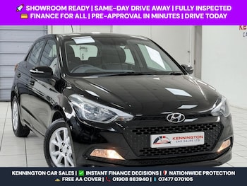 Used Hyundai i20 2017 for sale - 78831241: Photo