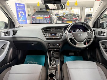 Used Hyundai i20 2017 for sale - 78831241: Photo
