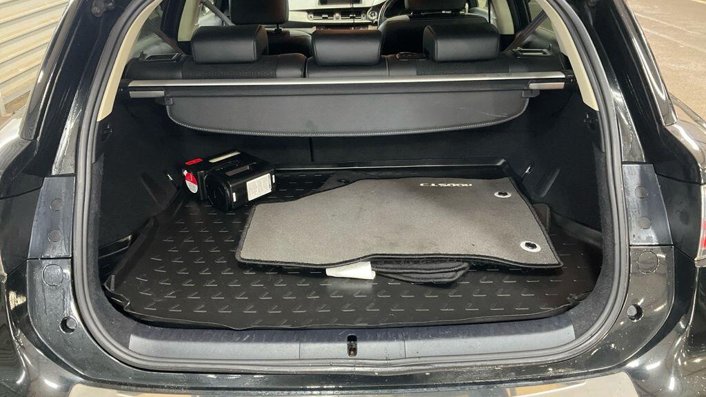 Used Lexus CT 2015 for sale - 76899023: Photo 17