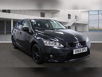 Used Lexus CT 2015 for sale - 76899023: Photo