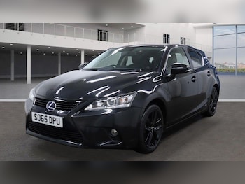 Used Lexus CT 2015 for sale - 76899023: Photo