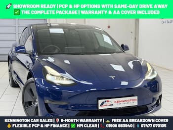Used Tesla Model 3 2021 for sale - 79761274: Photo