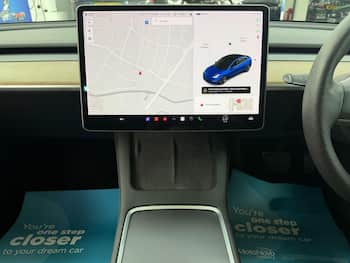 Used Tesla Model 3 2021 for sale - 79761274: Photo