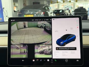 Used Tesla Model 3 2021 for sale - 79761274: Photo