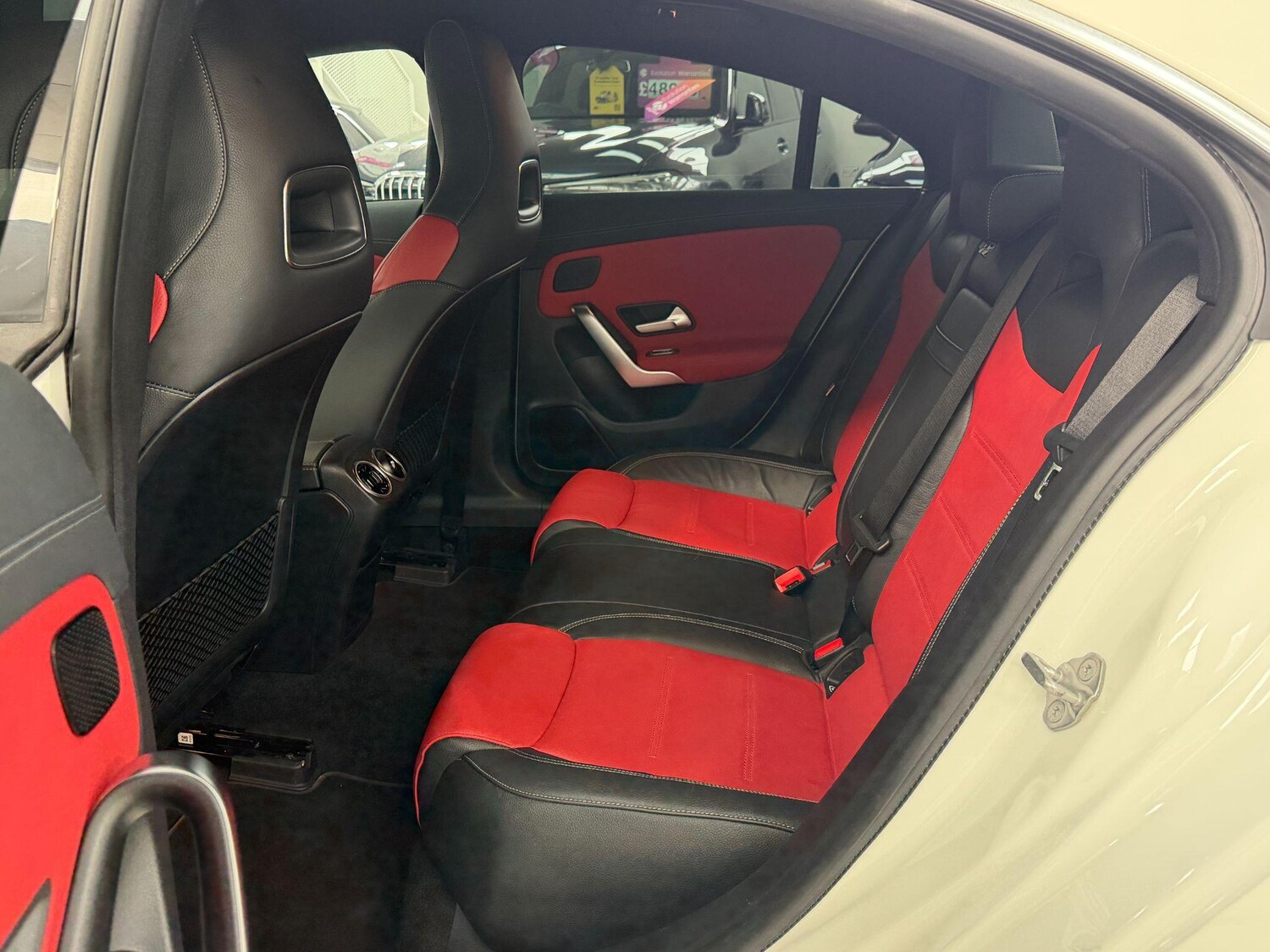 Used Mercedes-Benz CLA 2020 for sale - 77586484: Photo 21