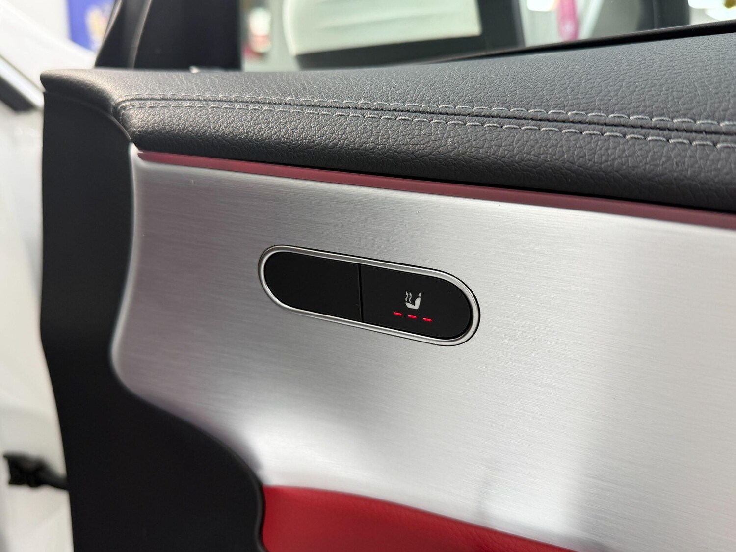 Used Mercedes-Benz CLA 2020 for sale - 77586484: Photo 24