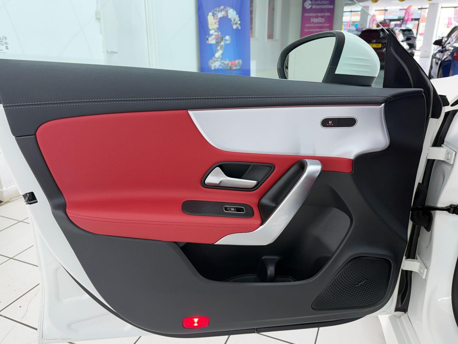 Used Mercedes-Benz CLA 2020 for sale - 77586484: Photo 32