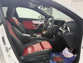 Used Mercedes-Benz CLA 2020 for sale - 77586484: Photo