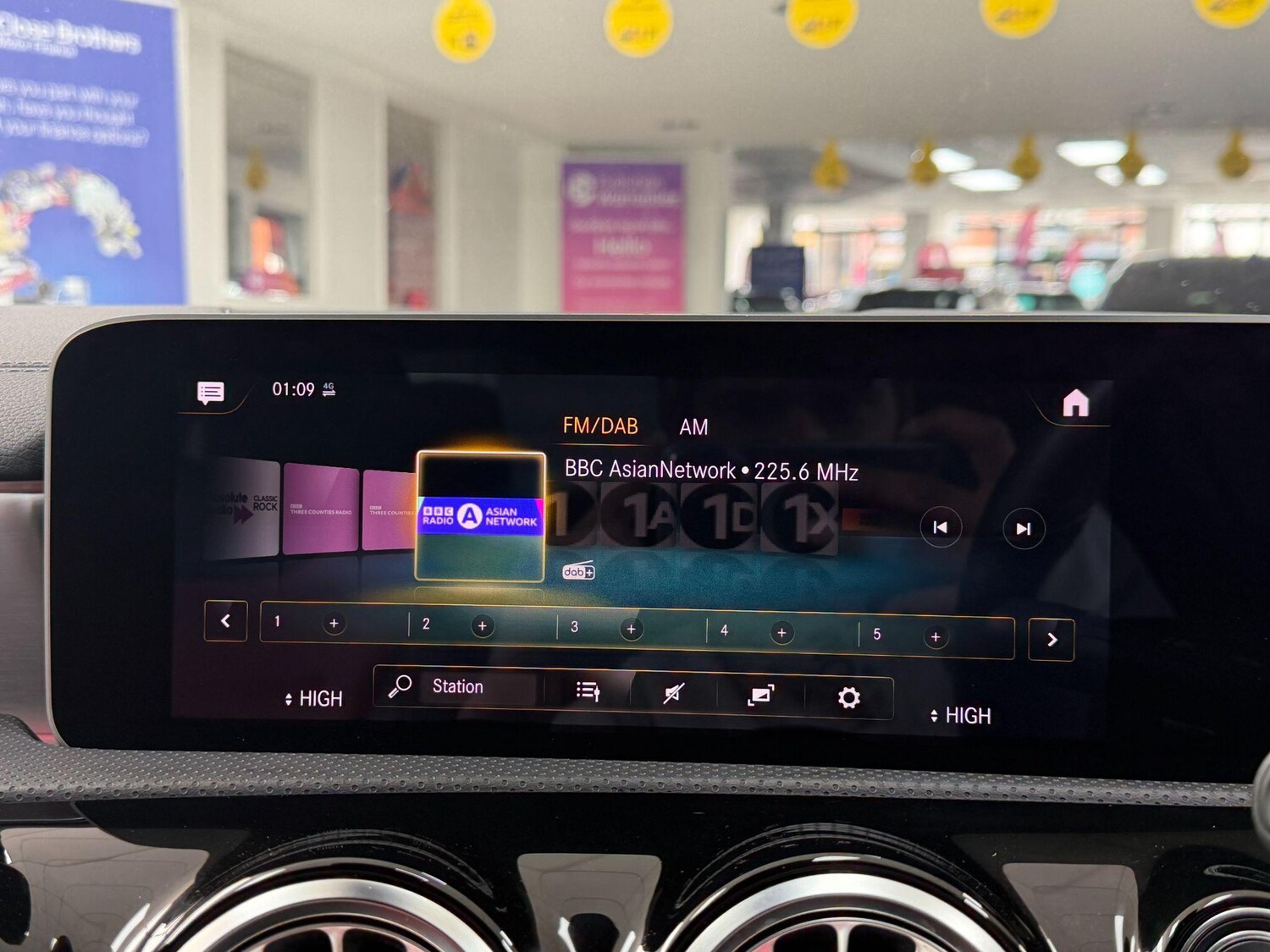 Used Mercedes-Benz CLA 2020 for sale - 77586484: Photo 43