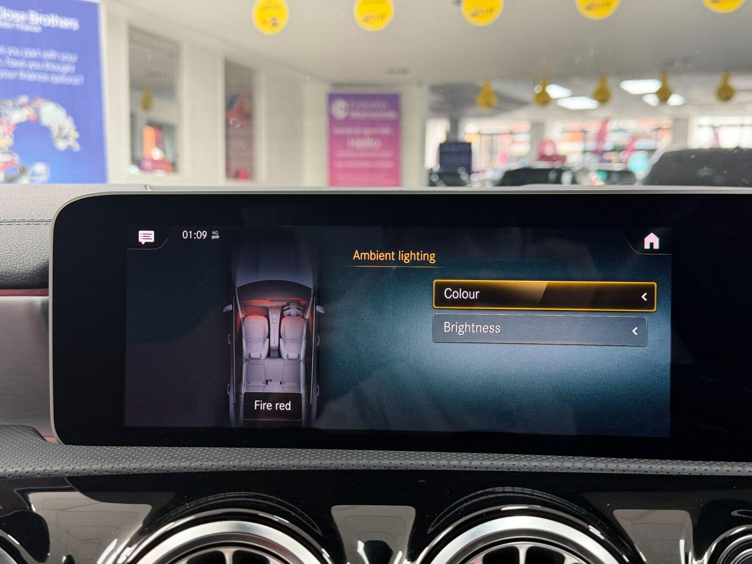 Used Mercedes-Benz CLA 2020 for sale - 77586484: Photo 45