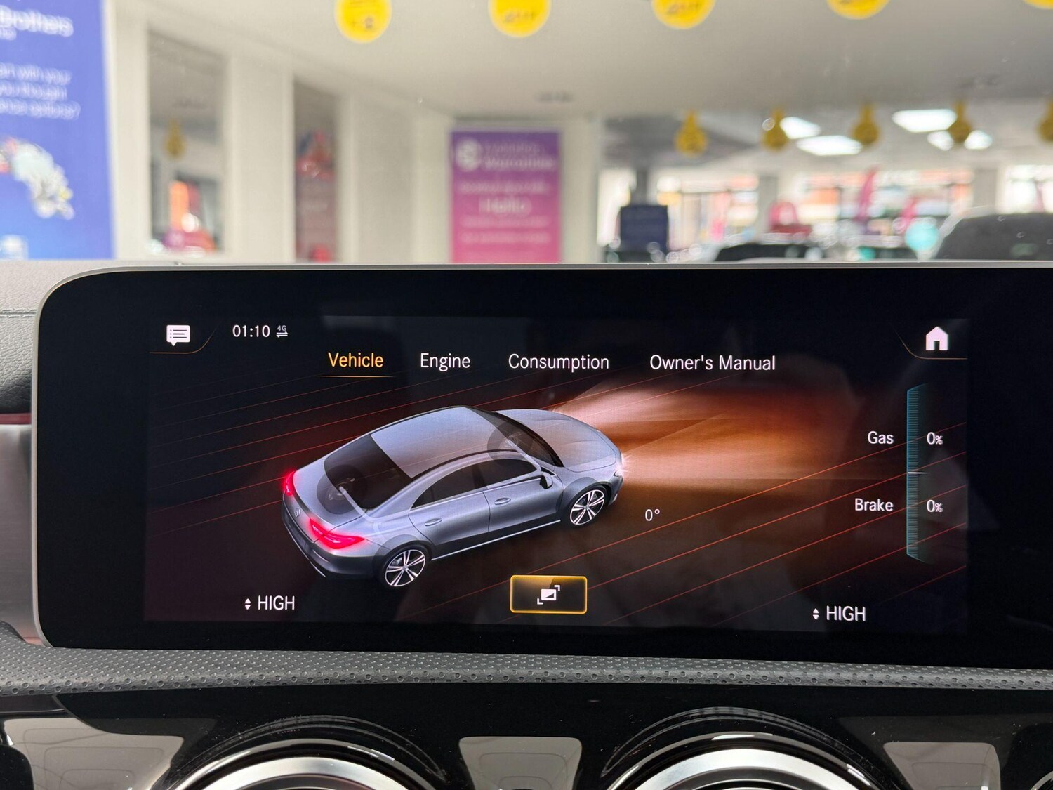 Used Mercedes-Benz CLA 2020 for sale - 77586484: Photo 47