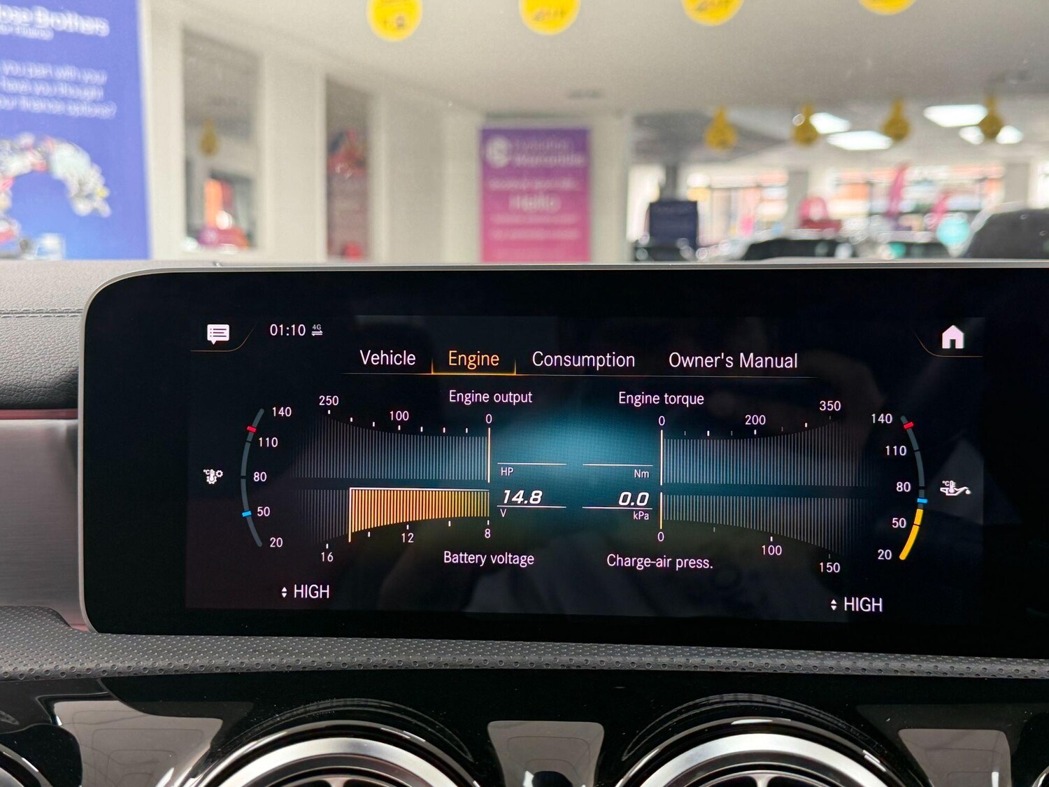 Used Mercedes-Benz CLA 2020 for sale - 77586484: Photo 48