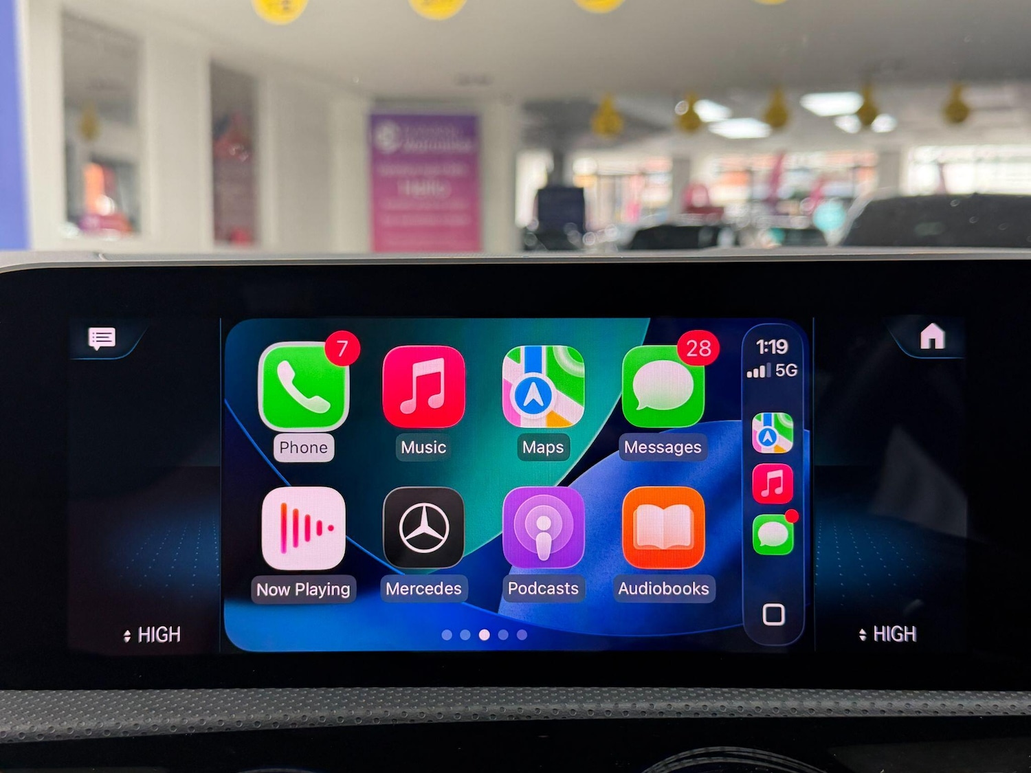 Used Mercedes-Benz CLA 2020 for sale - 77586484: Photo 5