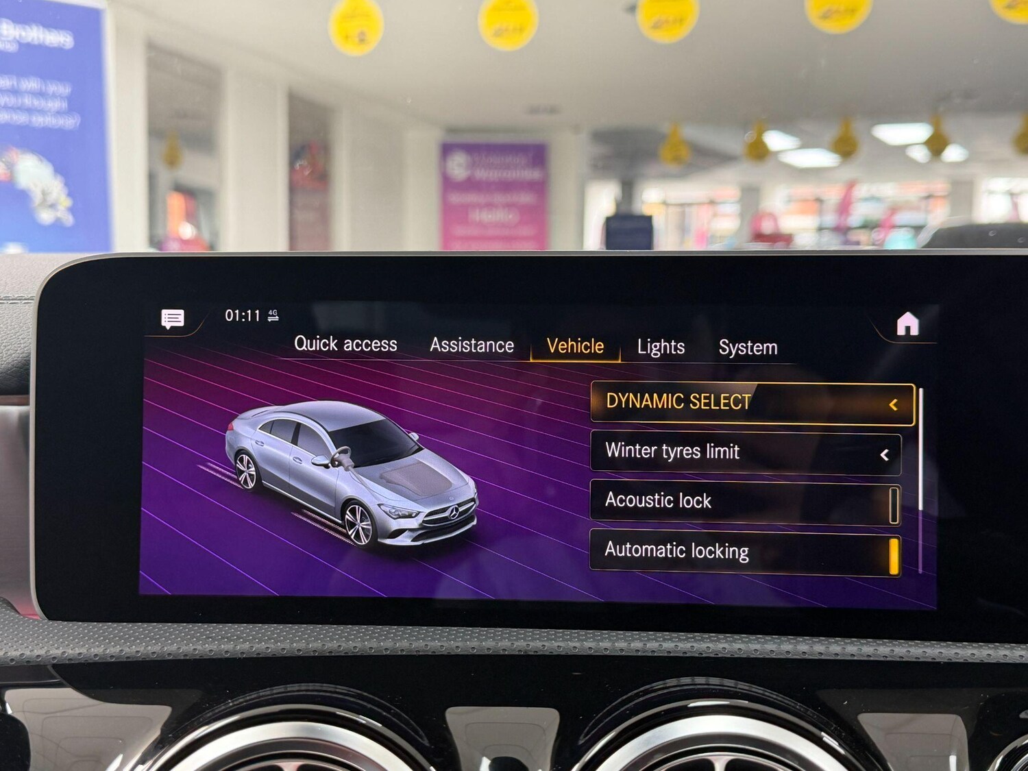 Used Mercedes-Benz CLA 2020 for sale - 77586484: Photo 53