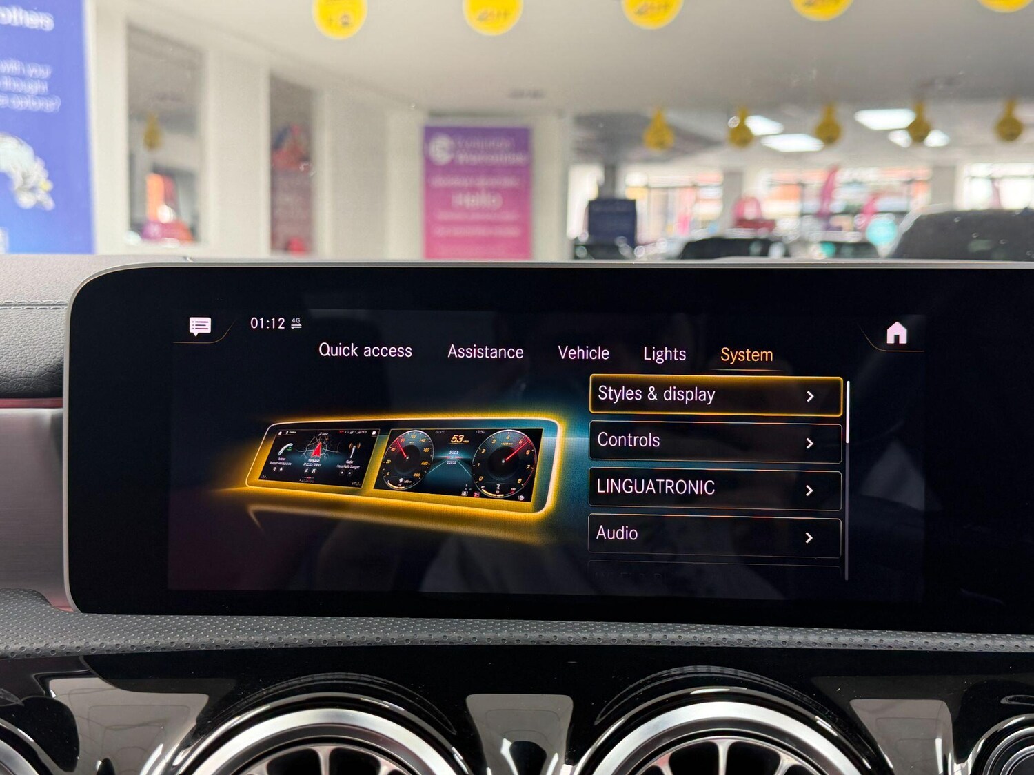 Used Mercedes-Benz CLA 2020 for sale - 77586484: Photo 56