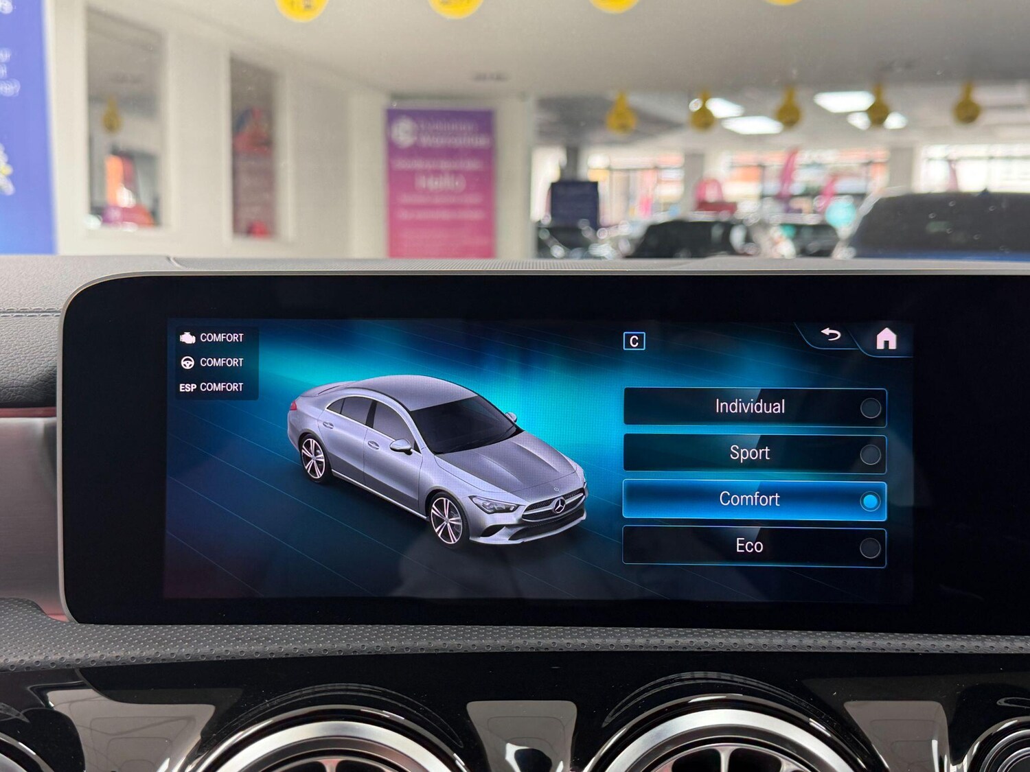 Used Mercedes-Benz CLA 2020 for sale - 77586484: Photo 65