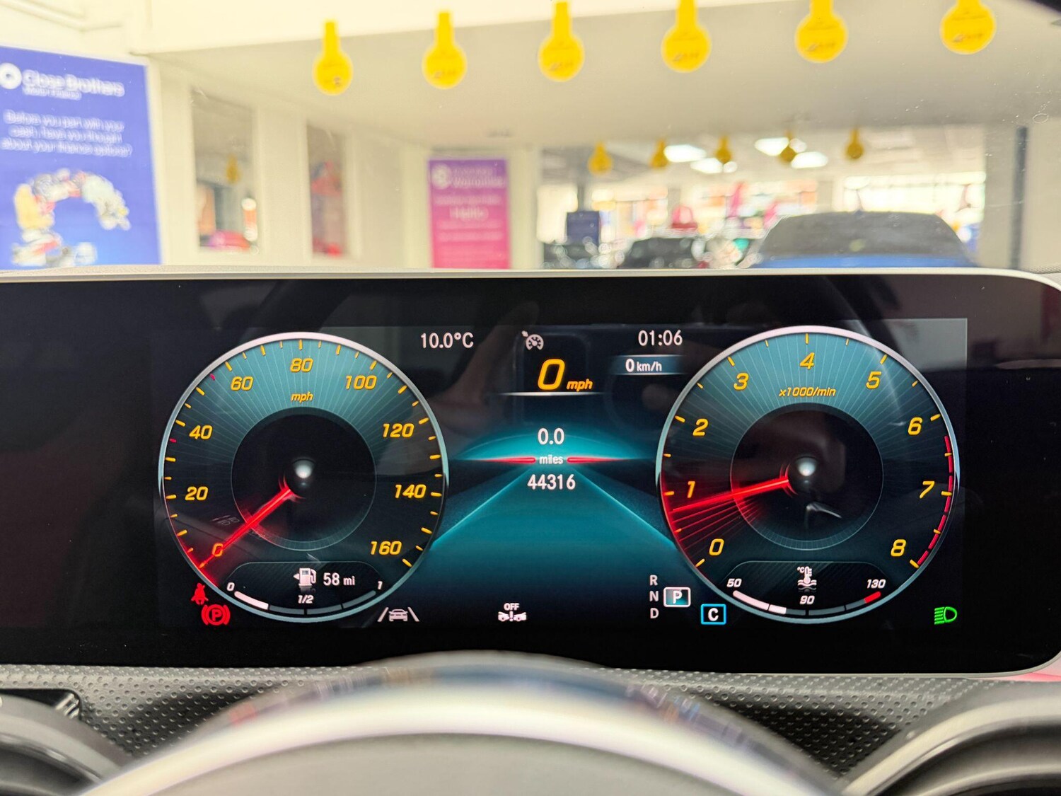 Used Mercedes-Benz CLA 2020 for sale - 77586484: Photo 69