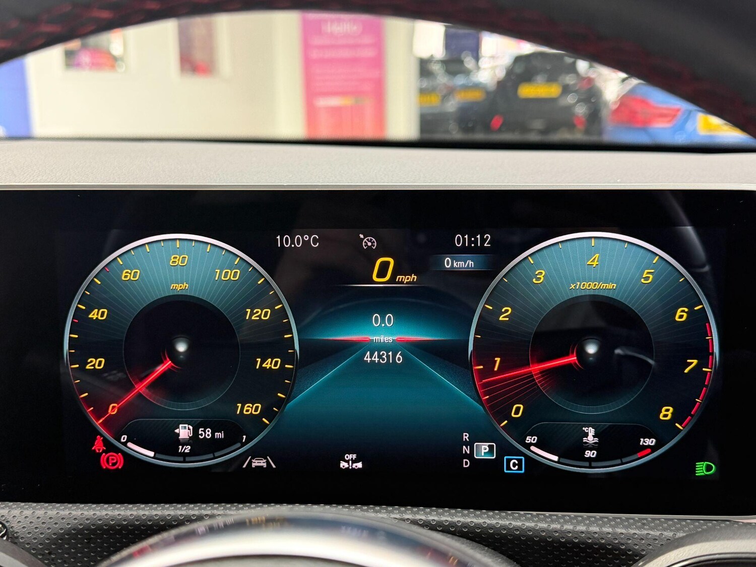 Used Mercedes-Benz CLA 2020 for sale - 77586484: Photo 71