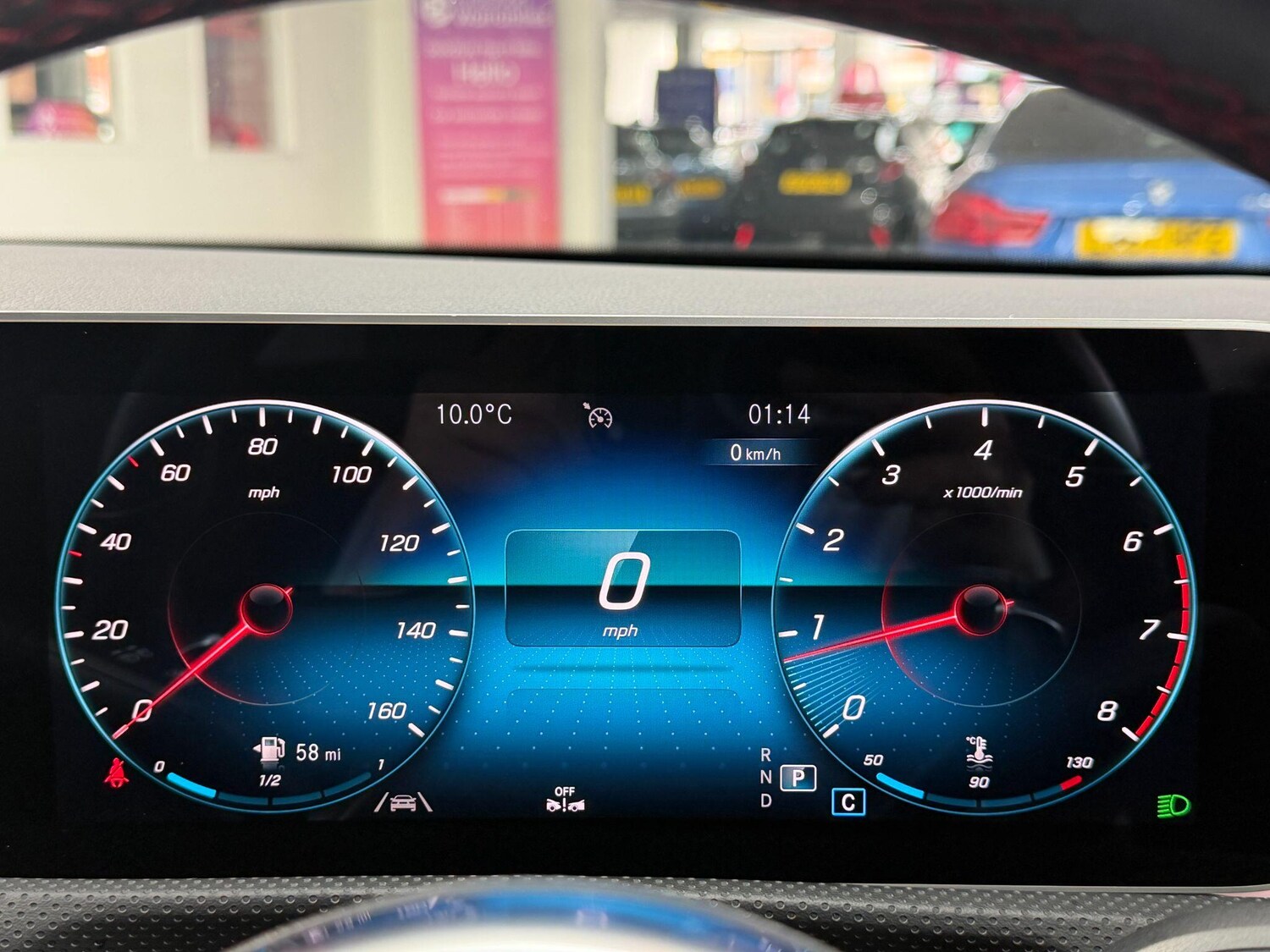 Used Mercedes-Benz CLA 2020 for sale - 77586484: Photo 73