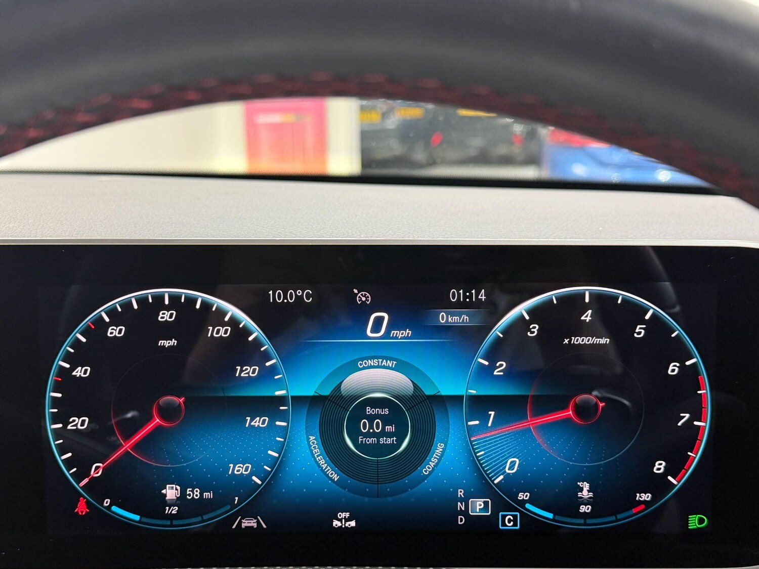 Used Mercedes-Benz CLA 2020 for sale - 77586484: Photo 75