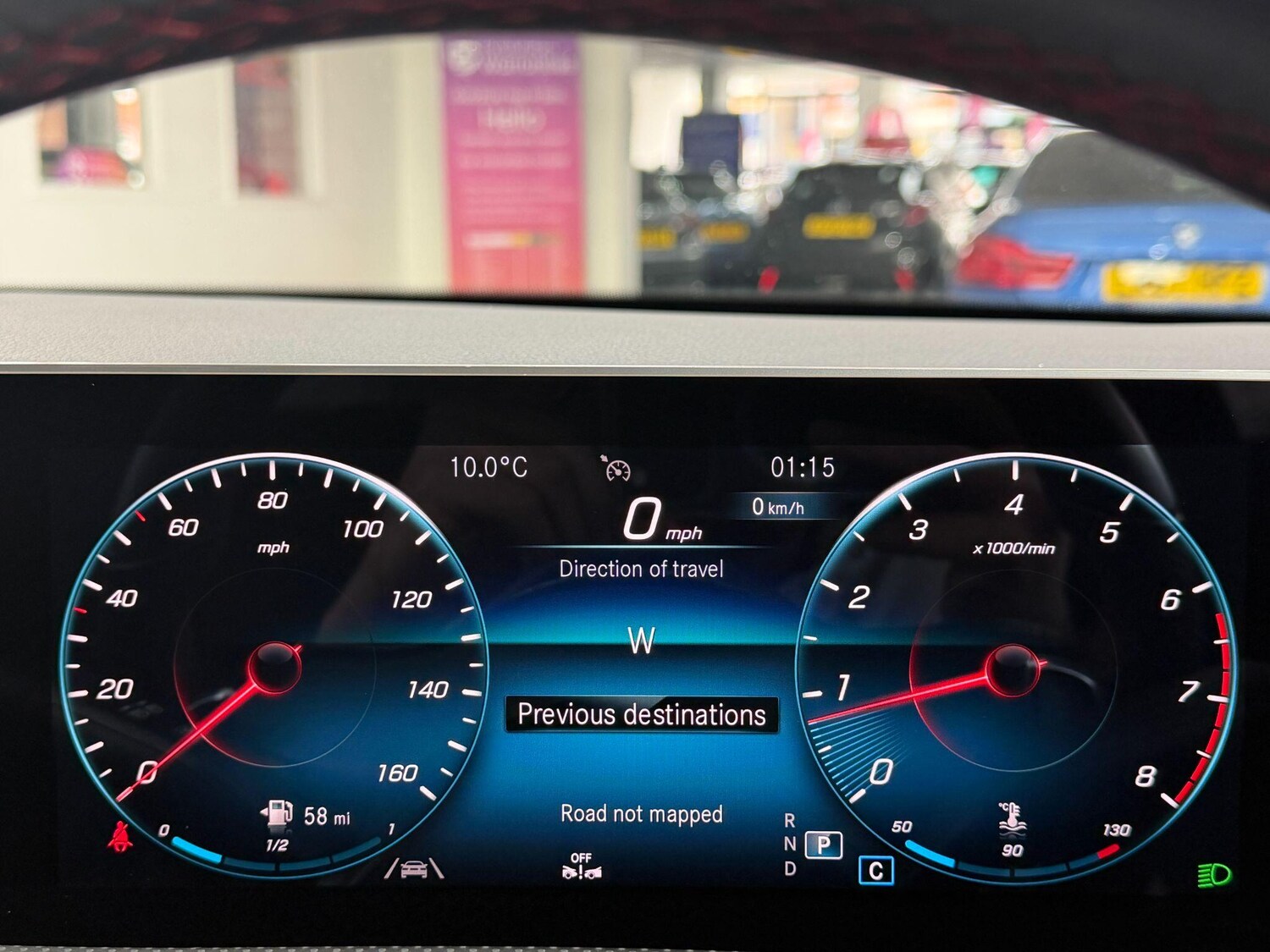 Used Mercedes-Benz CLA 2020 for sale - 77586484: Photo 79