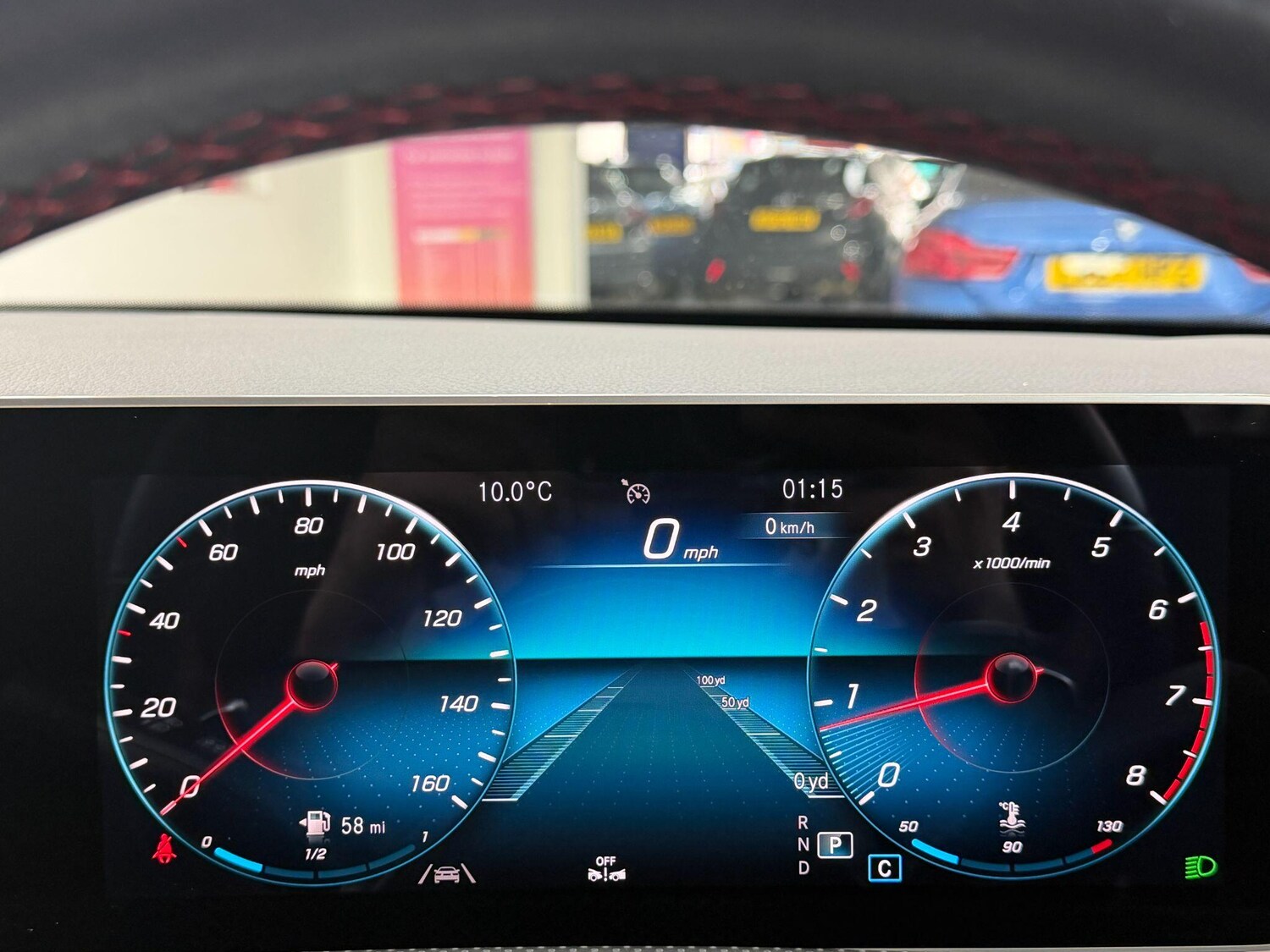 Used Mercedes-Benz CLA 2020 for sale - 77586484: Photo 82