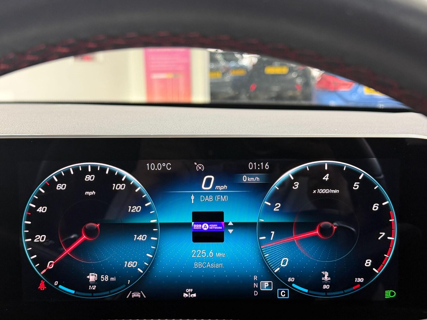 Used Mercedes-Benz CLA 2020 for sale - 77586484: Photo 83